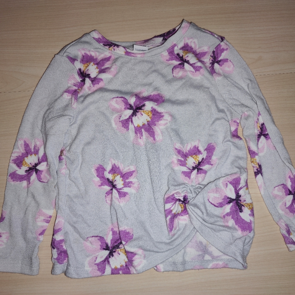 Toddler girls old navy sweater 2t